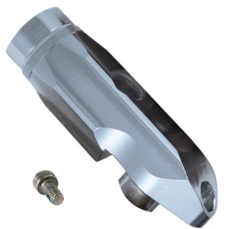 Rear Brake Reservoir - Aluminum 2002 - 2023