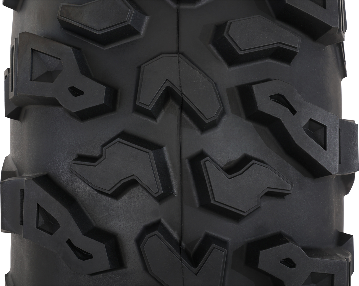 Tire - Roctane T4 - Front/Rear - 30x10R15 - 10 Ply