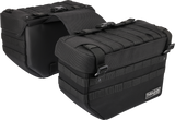 Expedition Saddlebags - Black 1983 - 2023