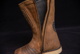 Elsinore 2™ CE Boots - Brown - Size 8.5