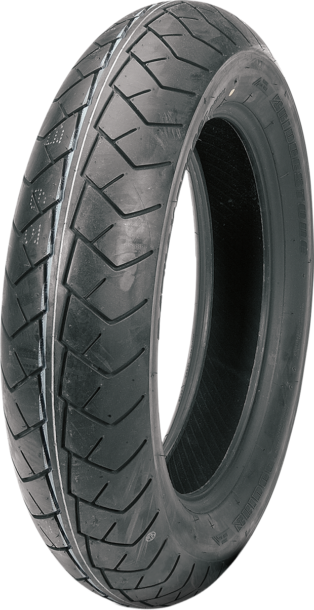 Tire - Battlax BT-020 - Front - 150/80R16 - 71V