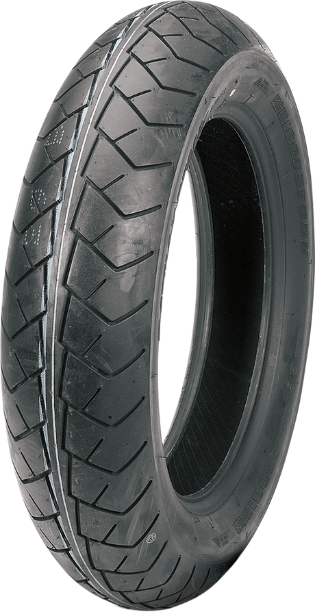 Tire - Battlax BT-020 - Front - 150/80R16 - 71V