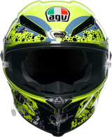 Pista GP RR Helmet - Rossi Misano 2 2021 - Limited - ML