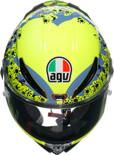 Pista GP RR Helmet - Rossi Misano 2 2021 - Limited - ML