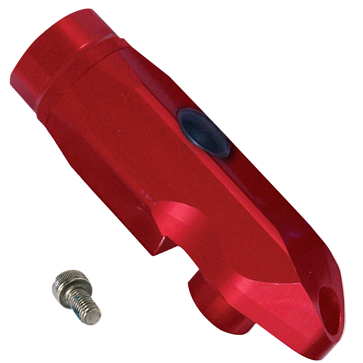 Rear Brake Reservoir - Red 1993 - 2024