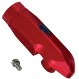 Rear Brake Reservoir - Red 1993 - 2024