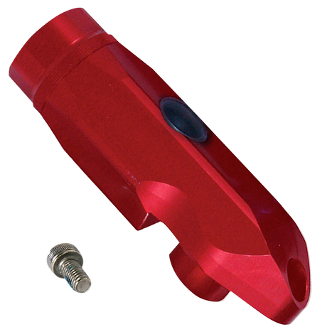 Rear Brake Reservoir - Red 1993 - 2024