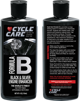 Formula B Engine Enhancer - 4 oz. net wt.