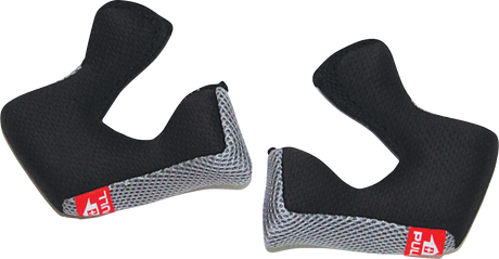 ATR-1 Cheek Pads - 50 mm