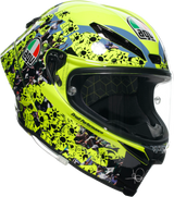 Pista GP RR Helmet - Rossi Misano 2 2021 - Limited - ML