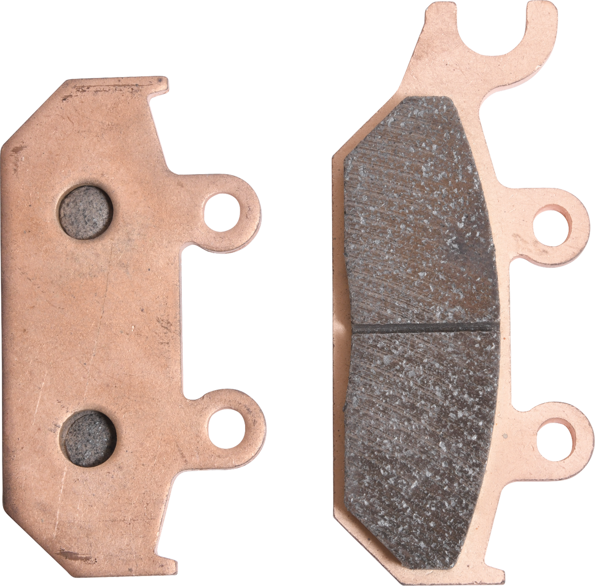 Sintered Brake Pads 1990 - 2023