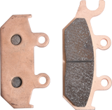 Sintered Brake Pads 1990 - 2023