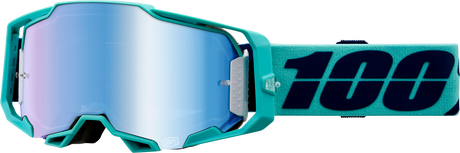 Armega Goggles - Esterel - Blue Mirror